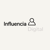 Influencia Digital Logotype