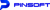 PİNSOFT Bilişim Teknolojileri ve Danışmanlık Ticaret LTD. STI. Logotype