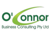 O'Connor Business Consulting Logotype