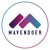 Mavendoer Logotype