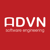 ADVN Software Engineering Logotype