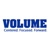 Volume Transportation, Inc. Logotype