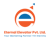 Eternal Elevator Pvt Ltd Logotype