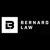 Bernard Law, P.C. Logotype
