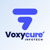 Voxycure Infotech Logotype