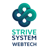 Strive System Webtech Logotype