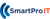 SmartProIT Logotype