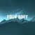 Tork Soft. Logotype