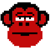 Redmonkey Logotype