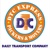 Dtc Express Packers and Movers Logotype