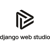 Django Web Studio Logotype