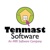 Tenmast Software Logotype