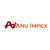 Anu Impex Logotype