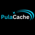 Pulacache Logotype