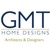 GMT Home Designs, Inc. Logotype