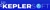 Kepler Soft Logotype