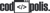 Codopolis Logotype
