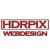 HDRPIX Logotype