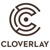 Cloverlay Logotype