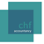 C H F Accountancy Limited Logotype