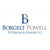 Borgelt, Powell, Peterson & Frauen, S.C. Logotype
