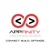 Appfinity Technologies Logotype