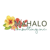 Mahalo Consulting Logotype
