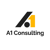 A1 Consulting Logotype