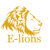 E-lions Logotype
