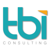TBI Consulting Logotype