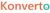 Konverto Logotype
