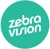 Zebra Vision Logotype