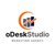 oDeskStudio Logotype
