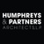 Humphreys & Partners Architects Logotype