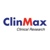 ClinMax Logotype