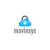 Mavinsys Logotype
