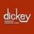 Dickey Transport Logotype