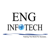 ENG Infotech Corp. Logotype