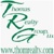 Thomas Realty Group, LLC Logotype