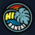HI Banzai Inc. Logotype