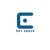 EXTSERVE LTD. Logotype
