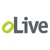 oLive Brandlab Logotype