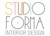 Studio Forma Interior Design Inc. Logotype