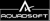 Aquadsoft Logotype