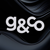 g&co - design studio Logotype