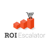 ROI Escalator Logotype
