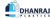 Dhanraj Plastics Private Limited Logotype