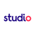 THE Studio Logotype