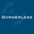Borderless Executive Search Logotype
