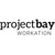 Project Bay Logotype